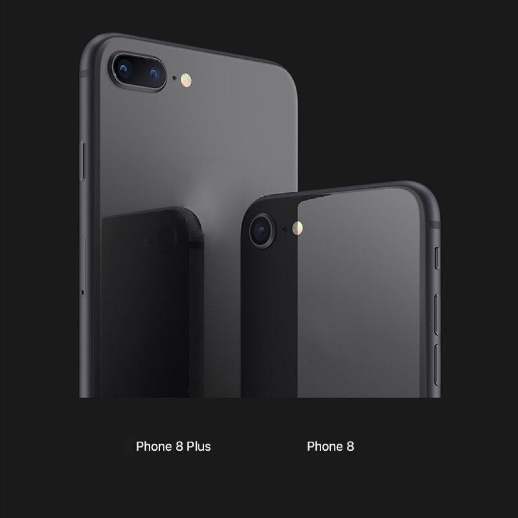 Wholesale Original Iphone 8 Plus Best Selling Second Hand Telefone A+ 100% Used Cellphone for iPhone 8 Plus 64GB 128GB 256GB